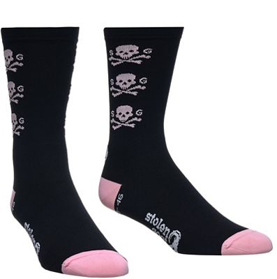 Stolen Goat BlackBeard Socks AW18 review