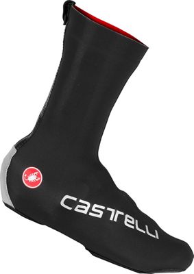 Copriscarpe Castelli Diluvio Pro - nero - S/M, nero