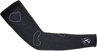 Stolen Goat Orkaan Topography Arm Warmers AW18 review