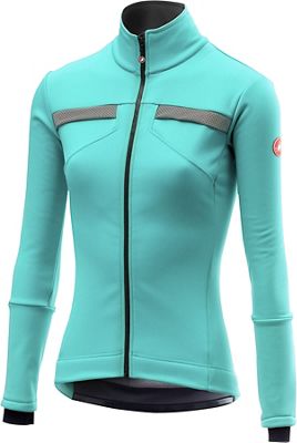 Veste Femme Castelli Dinamica - Glacier Lake