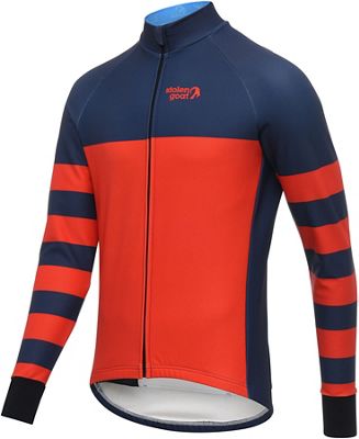 goat cycling clothing