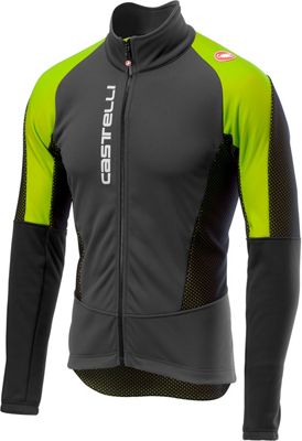 Castelli Mortirolo V Jacket AW18 review