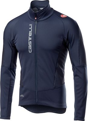 Veste Castelli Mortirolo V - Dark Steel Blue