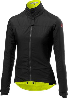 Veste Femme Castelli Elemento Lite - Noir