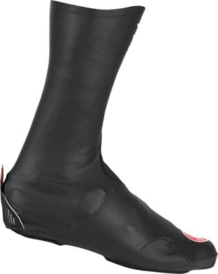 Couvre-chaussures Castelli ROS - Noir - XXL
