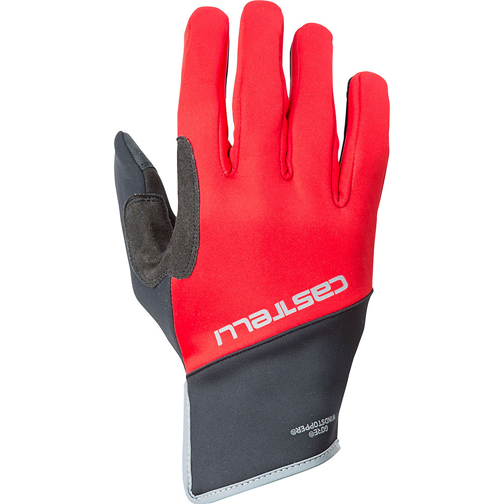 Outlook Regularity Circular Castelli Scalda Pro Gloves AW18 Reviews