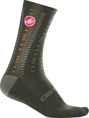 Castelli Incendio 2 18 Socks AW18 review