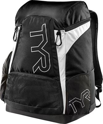 TYR Alliance 45L Backpack 2017 Review