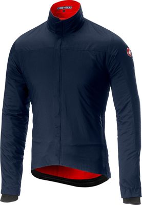 Veste Castelli Elemento Lite - Dark Infinity Blue