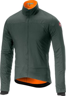 Veste Castelli Elemento Lite - Forest Gray