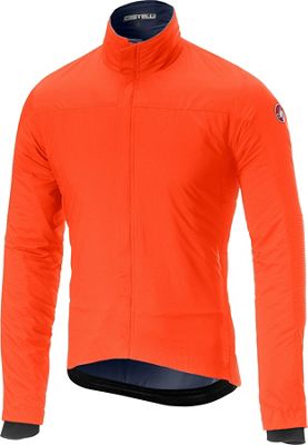 Veste Castelli Elemento Lite - Orange