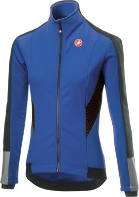 Veste Femme Castelli Mortirolo 3 - Lapis Blue