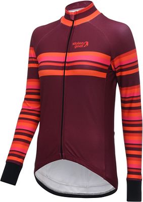 stolen goat long sleeve jersey