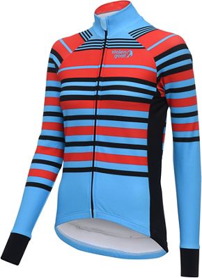 Stolen Goat Women's Orkaan Nomad Long Sleeve Jersey AW18 review