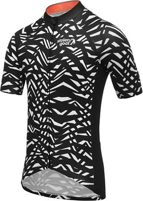 Stolen Goat Bodyline Surface Short Sleeve Jersey AW18 review