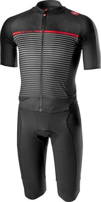 Castelli Classics Thermosuit AW18 review