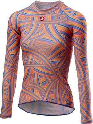 Castelli Women's Prosecco Long Sleeve Base Layer Review