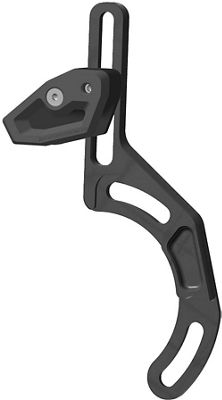 Sixpack Racing Vertic ISCG-05 Upper Chain Guide - Noir, Noir