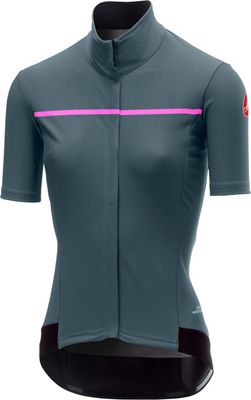 Castelli Women's Gabba 2 Limited Edition Jersey AW18 review