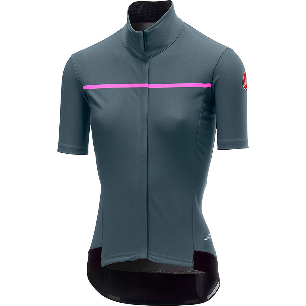 Maillot Femme Castelli Gabba 2 (édition limitée) - Mirage