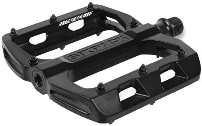 Sixpack Racing Menace Pedals review