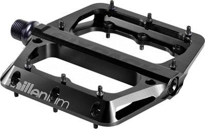 Sixpack Racing Millenium 2.0 MTB Pedals review