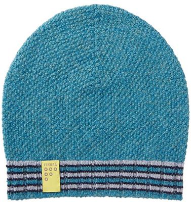 FINDRA Betty Lambswool Beanie review