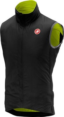 Gilet Castelli Elemento Lite - Noir