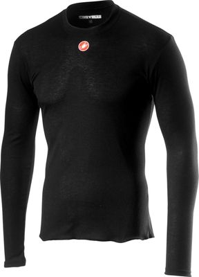 Castelli prosecco shop base layer review