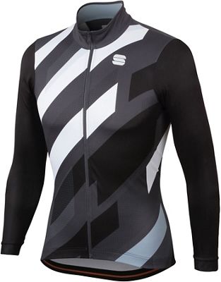 Sportful Volt Thermal Long Sleeve Jersey AW18 review