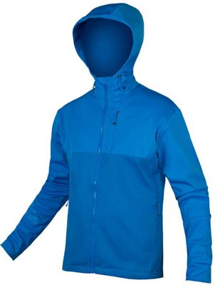 Endura SingleTrack Softshell II Review