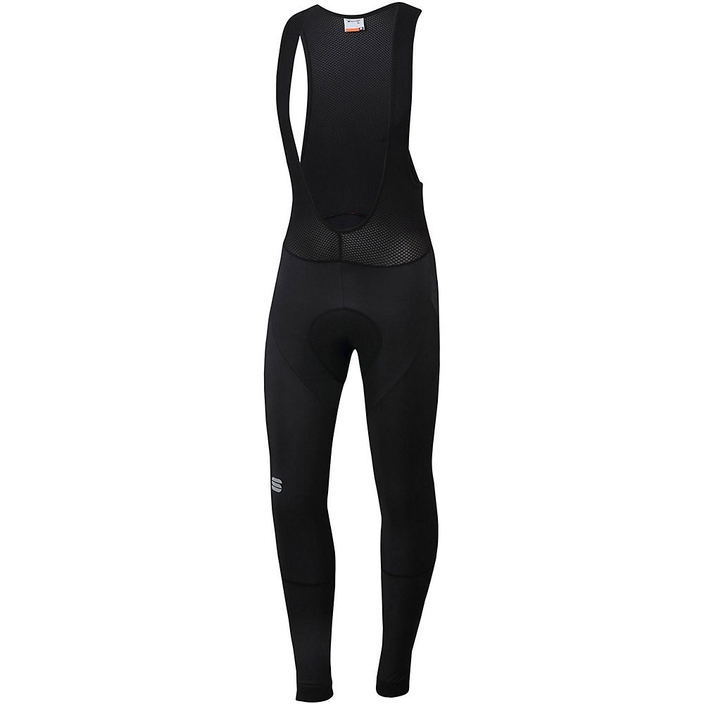 Cuissard long à bretelles Sportful Fiandre NoRain Pro - Noir - XXXL