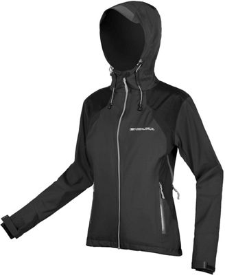 Veste Femme Endura MT500 II (imperméable) - Noir