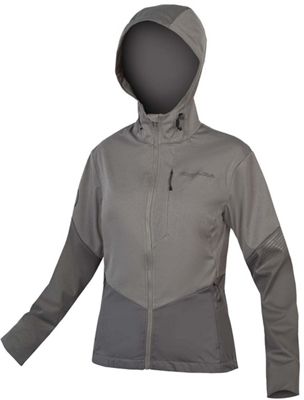 Endura Women's SingleTrack Softshell II AW18 review