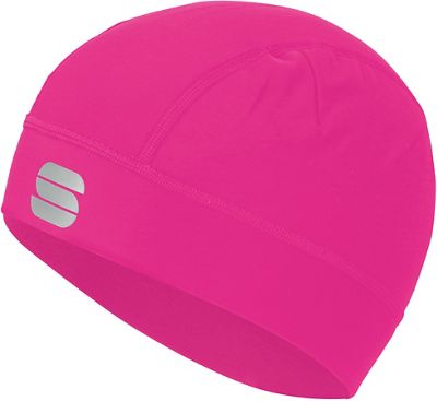 Cappellino Sportful Edge  - BUBBLE GUM - One Size, BUBBLE GUM