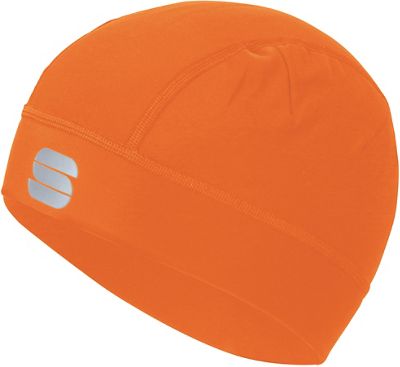 Cappellino Sportful Edge  - Orange SDR - One Size, Orange SDR