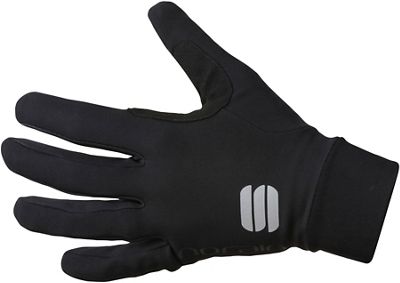 Gants Sportful No Rain - Noir - M