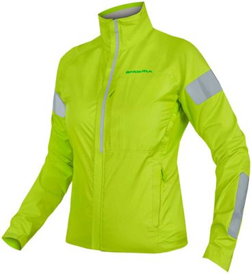 Veste Femme Endura Urban Luminite - Jaune