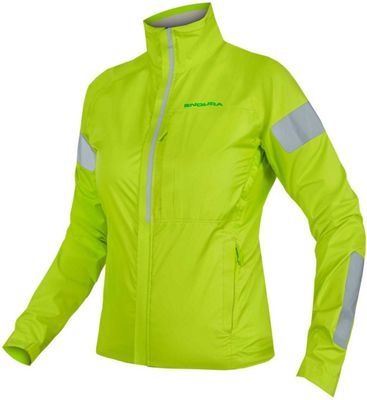 Endura Women's Urban Luminite Jacket Review