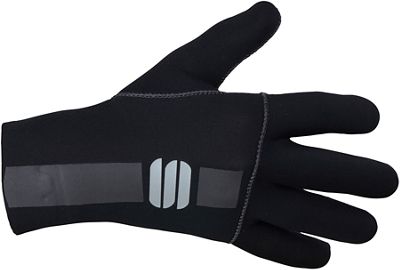 Sportful Neoprene Gloves - Noir - S/M
