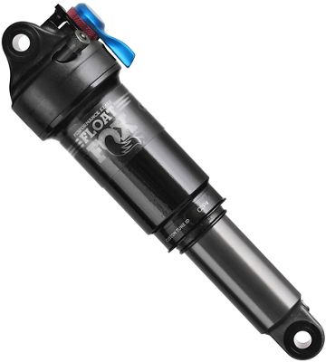 Fox Suspension Float Performance Elite LV Rear Shock 2017 review