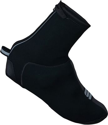 Sportful Neoprene All Weather Booties  - Black-Black, Black-Black