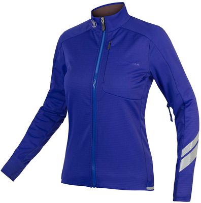 Veste Femme Endura Windchill - Bleu - XL