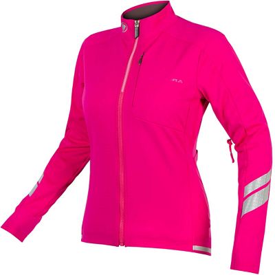 Endura Women's Windchill Jacket Review