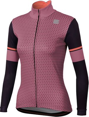 Sportful Women's Cometa Thermal Jersey AW18 review