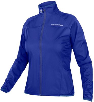 Endura Women's Xtract Jacket - Blue - XS}, Blue