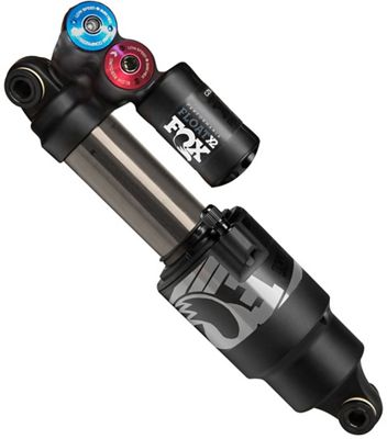 fox 140mm shock