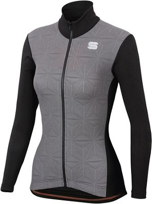 Sportful Women's Crystal Thermo Jacket AW18 review