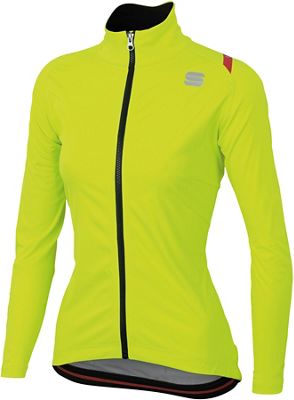 Sportful Women's Fiandre Ultimate 2 WS Jacket AW18 review