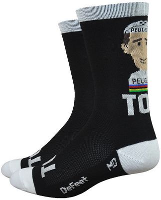 Defeet Rich Mitch Collab Tom Simpson AW18 review